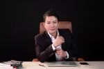 Doanh Nhân Xuất Sắc 2020 - ThS. Huỳnh Hoài An